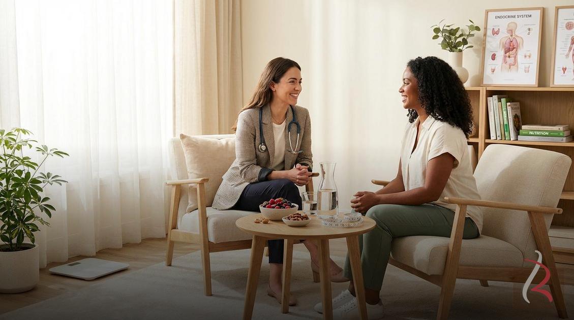 Dra. Roberta Portugal Endocrinologista; endocrinologista em Vitória-ES; médica especialista em lipedema; tratamento para lipedema por telemedicina; endocrinologista pediátrica em Vitória-ES; tratamento para obesidade infantil; medicina do estilo de vida e emagrecimento; programa de emagrecimento sustentável; endocrinologia por telemedicina; consulta online com endocrinologia; tratamento para menopausa e reposição hormonal; médica para hipotireoidismo e Hashimoto; tratamento para diabetes tipo 2 e medicina do estilo de vida; especialista em obesidade e dislipidemia; diagnóstico de lipedema nas pernas; síndrome dos ovários policísticos - SOP; endocrinologista com tratamento humanizado; emagrecimento sem terrorismo nutricional;obesidade infantil